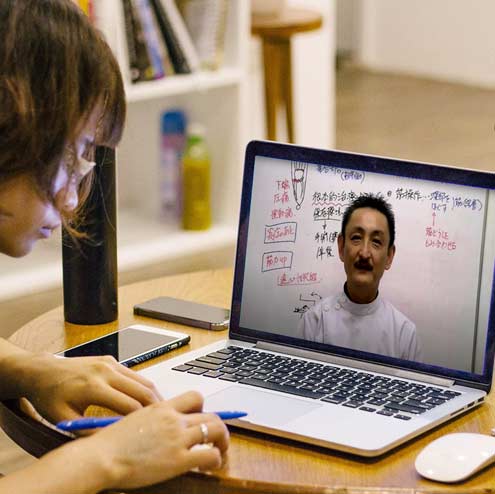 整体師再生計画