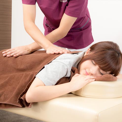 整体師再生計画